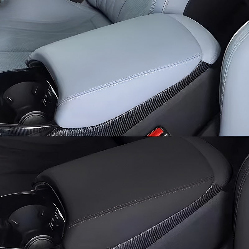 Center Console Cover for BYD Seal