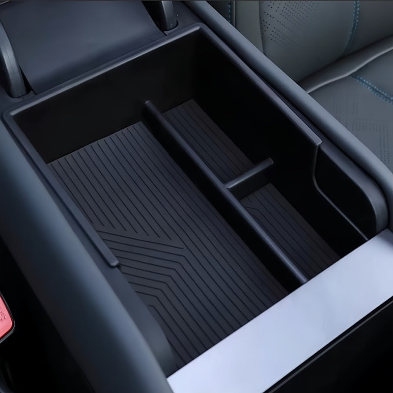 Center Console Organizer Box for BYD Atto 3 EVO