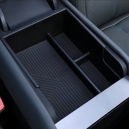 Center Console Organizer Box for BYD Atto 3 EVO