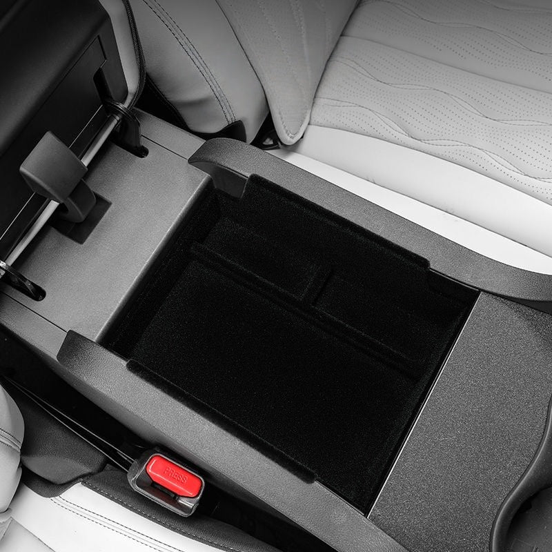 Center Console Organizer Box for BYD Seal 6