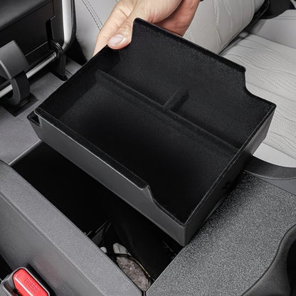 Center Console Organizer Box for BYD Seal 6