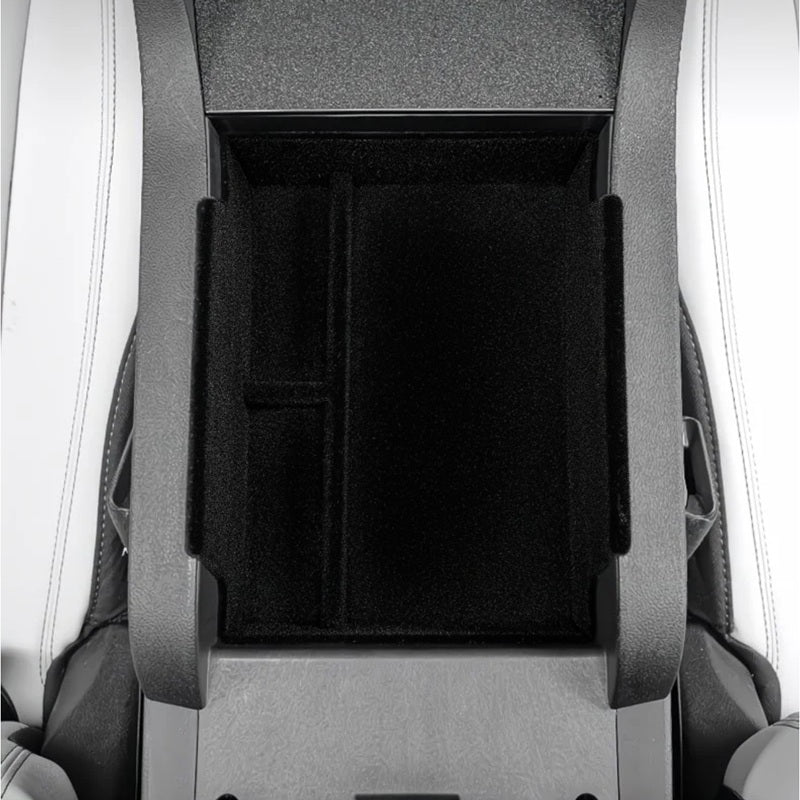 Center Console Organizer Box for BYD Seal 6