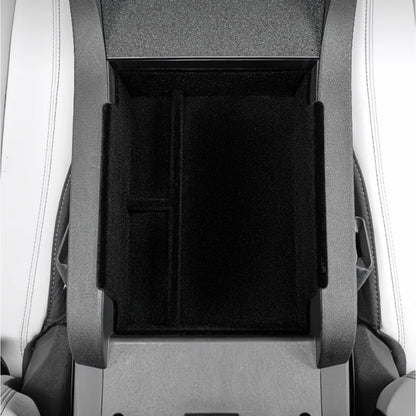 Center Console Organizer Box for BYD Seal 6