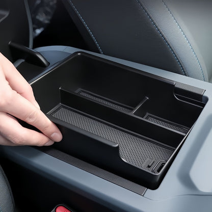 Center Console Organizer Box for BYD Seal 6
