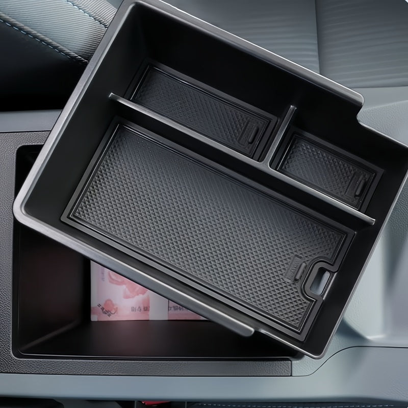Center Console Organizer Box for BYD Seal 6