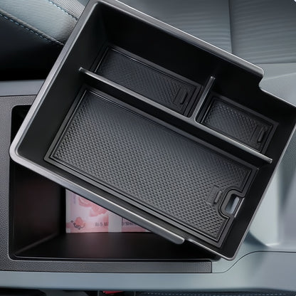 Center Console Organizer Box for BYD Seal 6