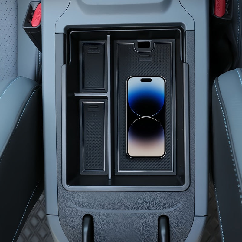 Center Console Organizer Box for BYD Seal 6