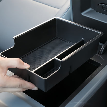 Center Console Organizer Box for BYD Seal 6