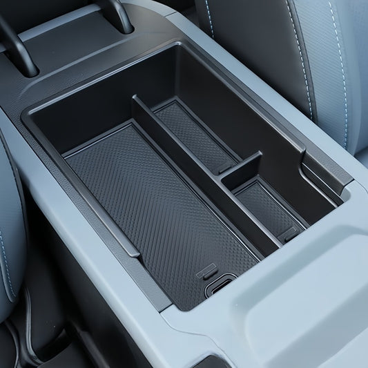 Center Console Organizer Box for BYD Seal 6