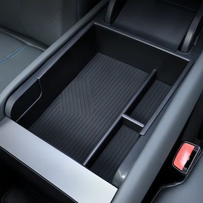 Center Console Organizer Box for BYD Atto 3 EVO