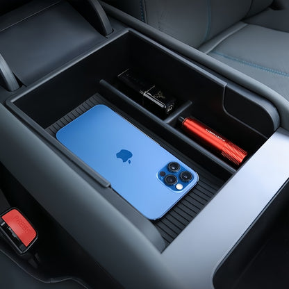 Center Console Organizer Box for BYD Atto 3 EVO