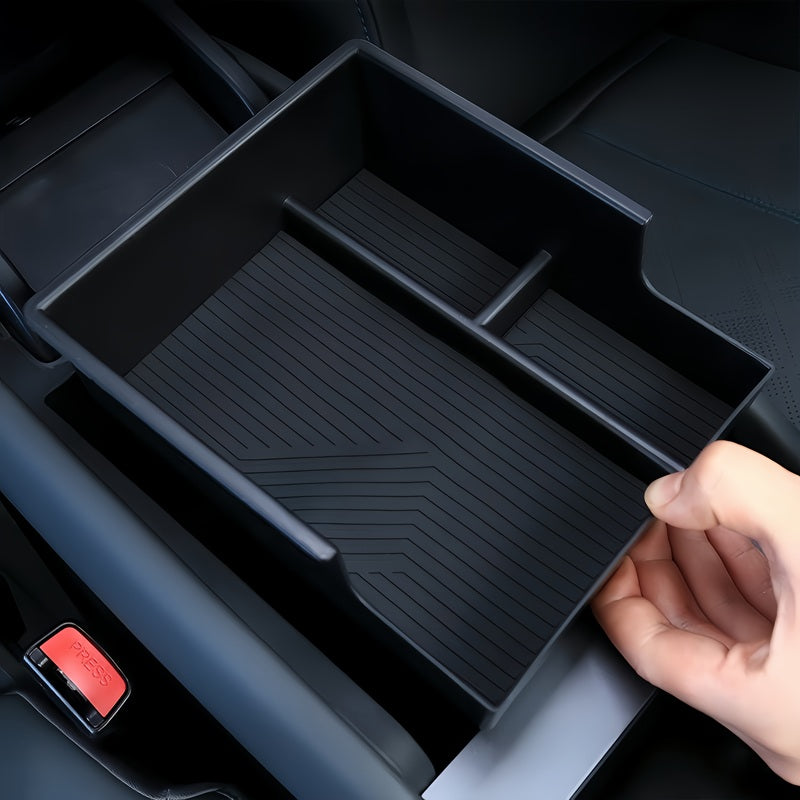 Center Console Organizer Box for BYD Atto 3 EVO