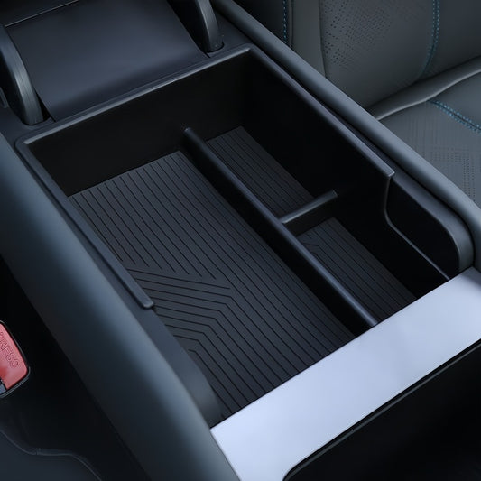 Center Console Organizer Box for BYD Atto 3 EVO
