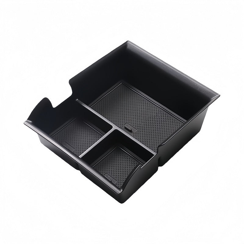 Bandeja organizadora para consola central y caja de almacenamiento inferior para BYD Atto 3