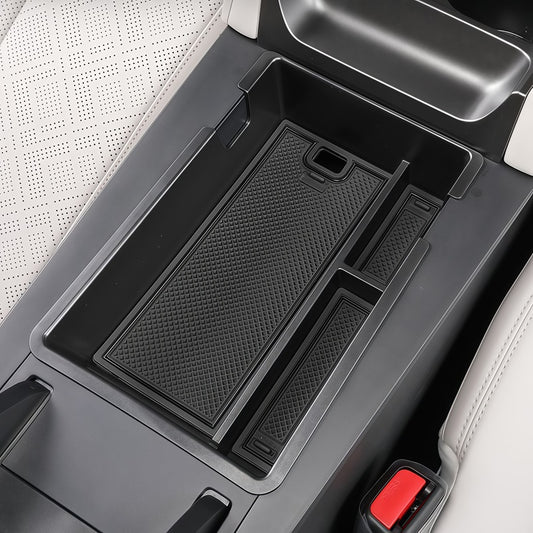 Plateau de rangement pour console centrale pour BYD Atto 2