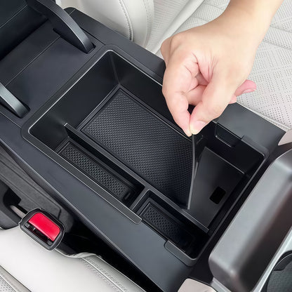 Bandeja organizadora para consola central para BYD Atto 2