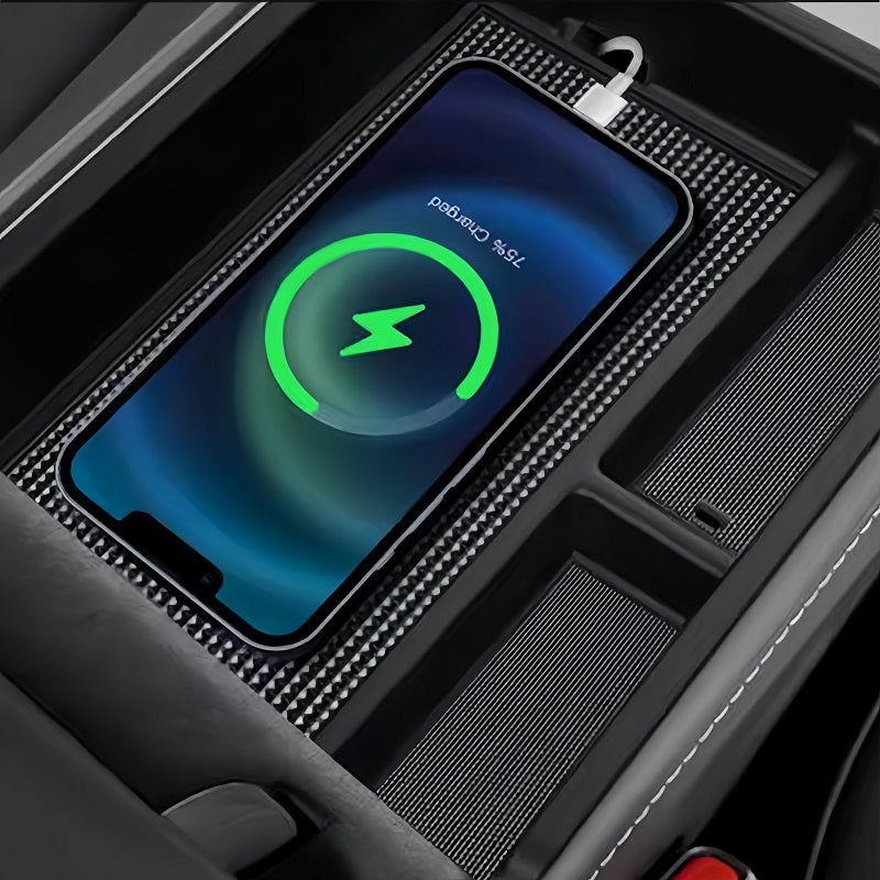 Center Console Organizer Tray for BYD Sealion 7