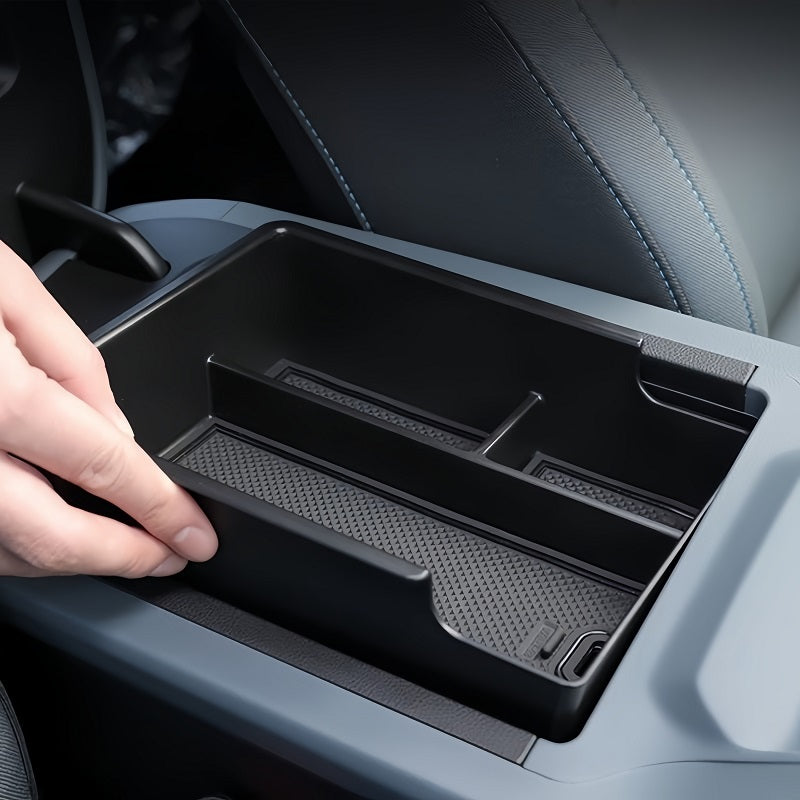 Center Console Organizer Tray for BYD Sealion 7