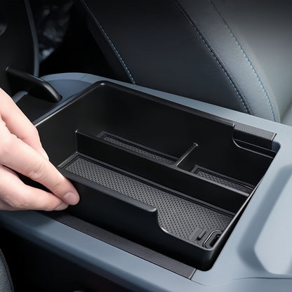 Center Console Organizer Tray for BYD Sealion 7