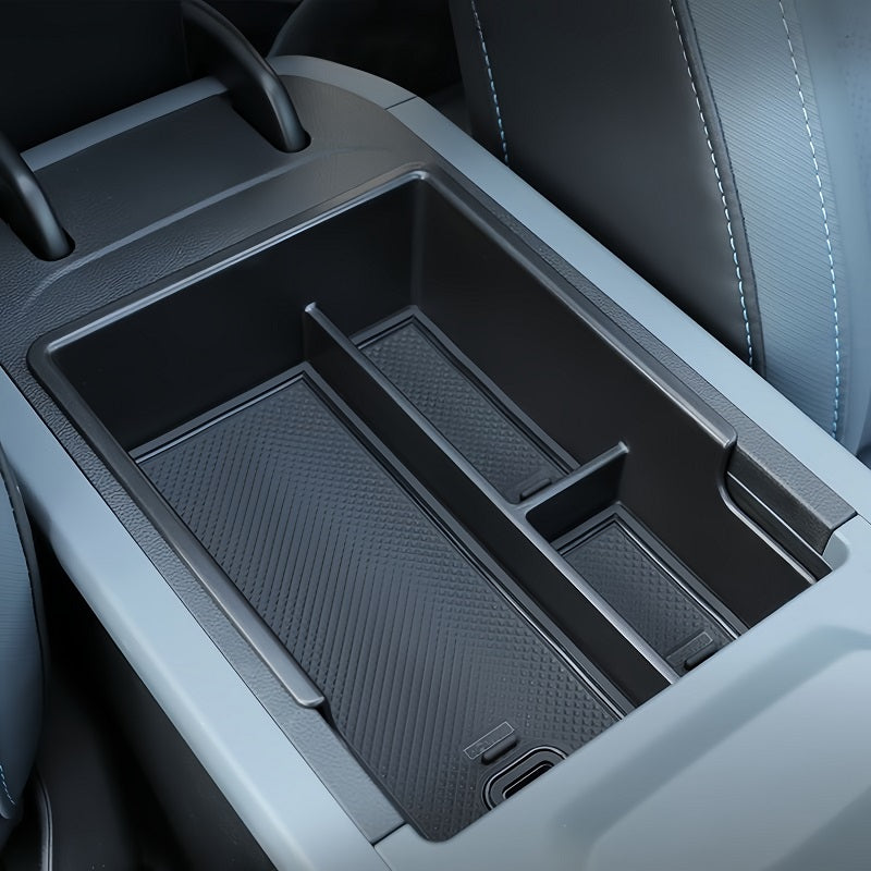 Center Console Organizer Tray for BYD Sealion 7