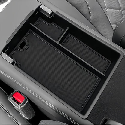 Center Console Organizer Tray for BYD Sealion 7