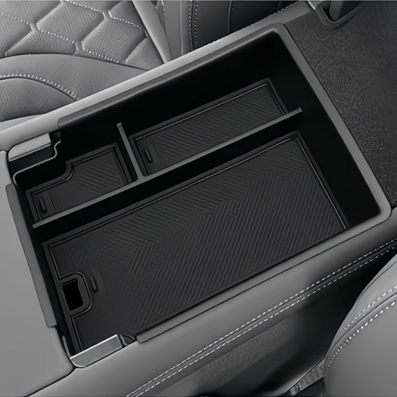 Center Console Organizer Tray for BYD Sealion 7
