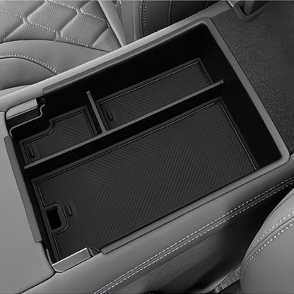 Center Console Organizer Tray for BYD Sealion 7