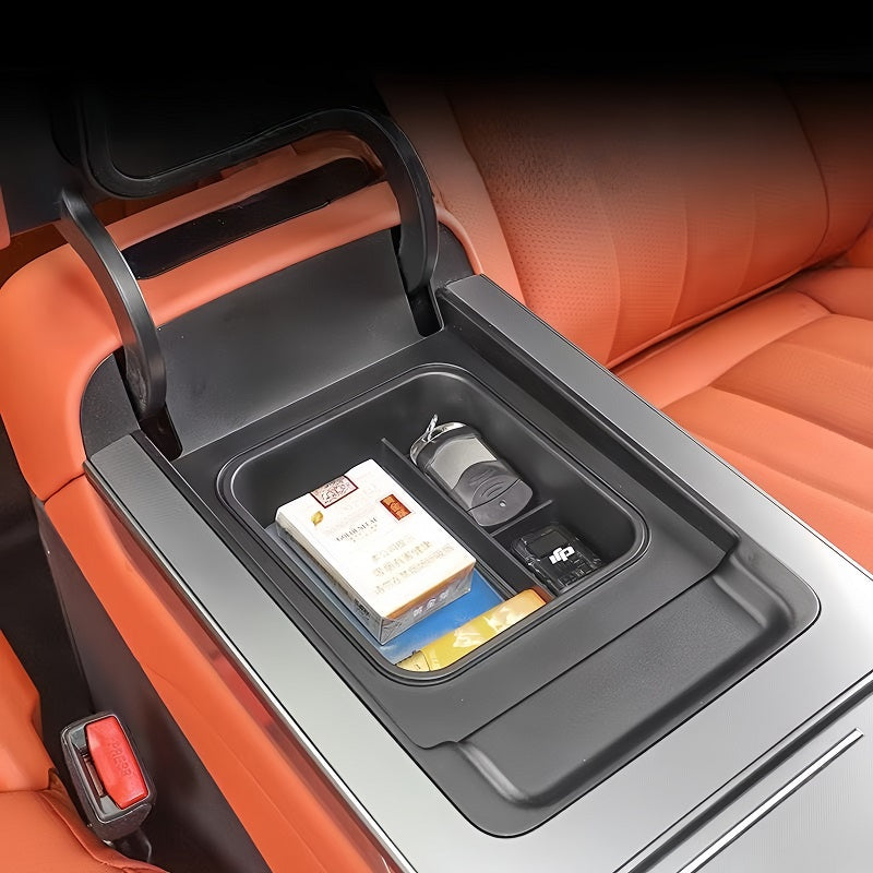 Center Console Organizer Tray for BYD Sealion 8