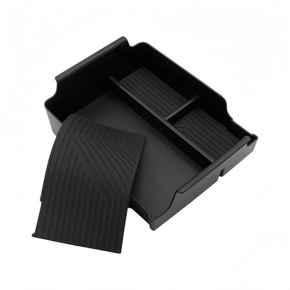 Vassoio organizer per console centrale per BYD Sealion 8