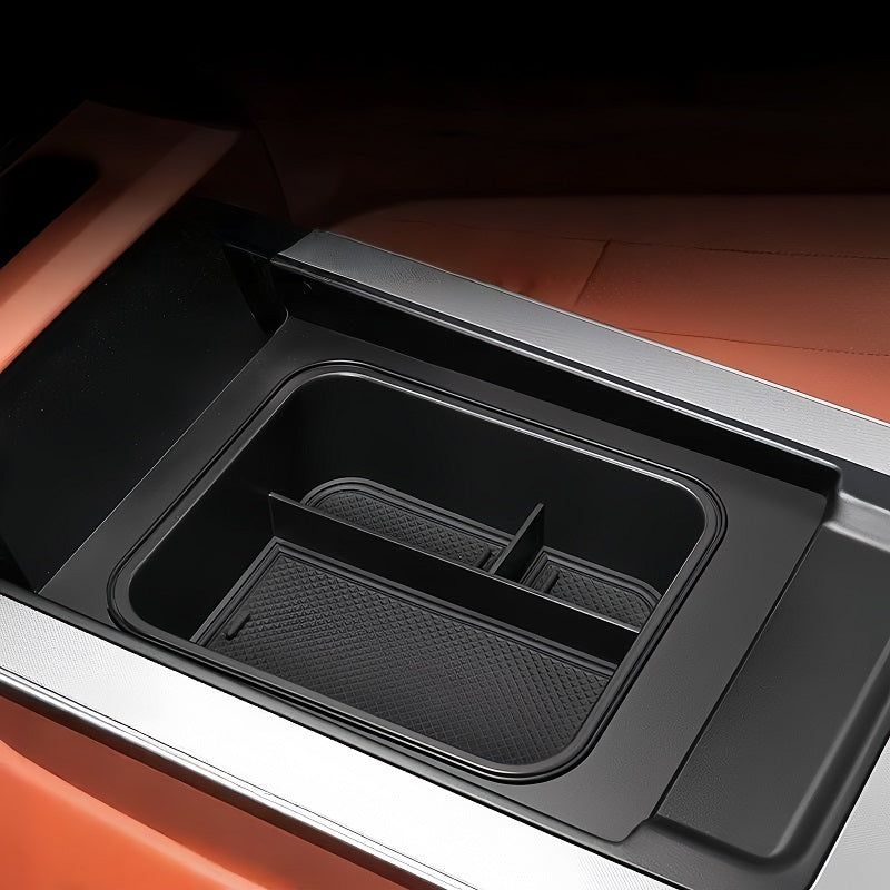 Center Console Organizer Tray for BYD Sealion 8
