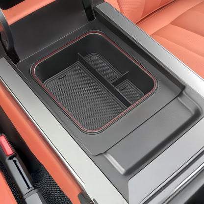 Center Console Organizer Tray for BYD Sealion 8