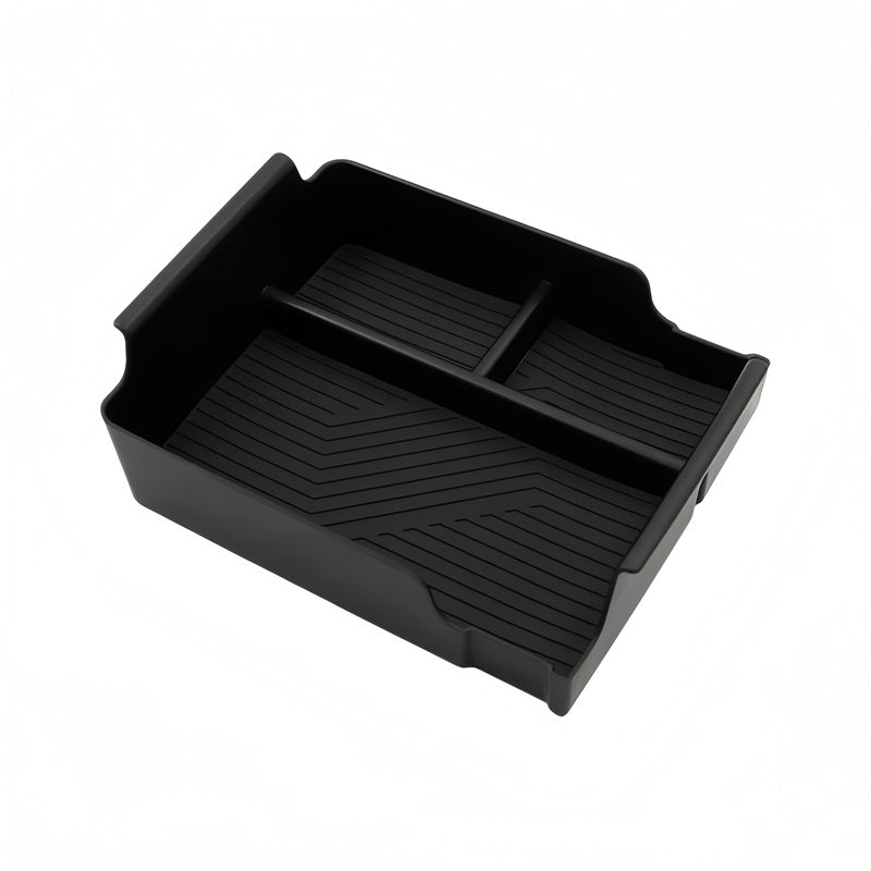 Vassoio organizer per console centrale per BYD Sealion 8