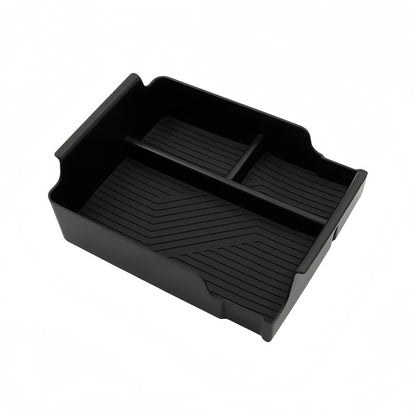 Vassoio organizer per console centrale per BYD Sealion 8