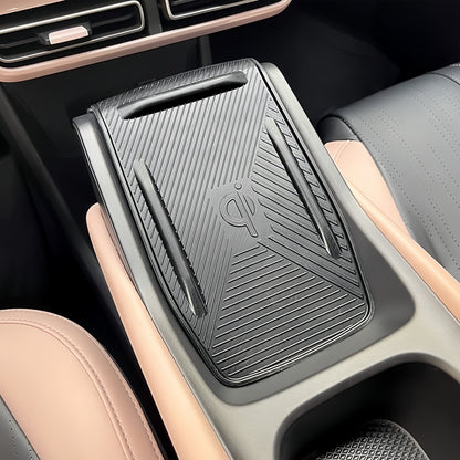 Center Console Silicone Pad for BYD DOLPHIN SURF/ MINI