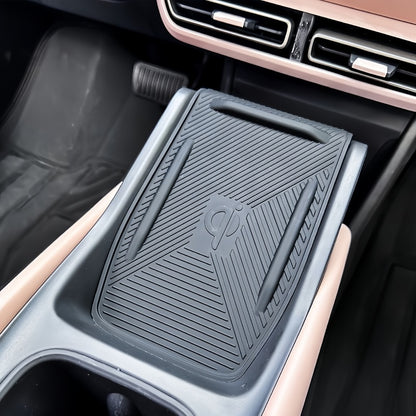 Center Console Silicone Pad for BYD DOLPHIN SURF/ MINI