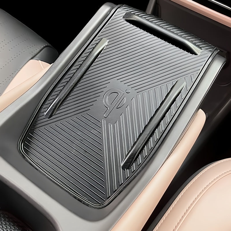 Center Console Silicone Pad for BYD DOLPHIN SURF/ MINI