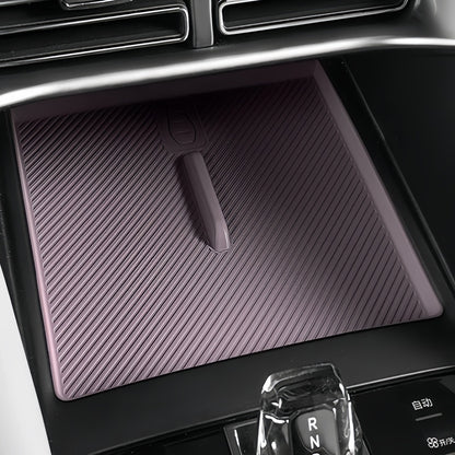Center Console Silicone Pad for BYD Sealion 6/Seal U
