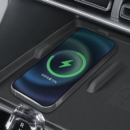 Center Console Silicone Pad for BYD Sealion 6/Seal U