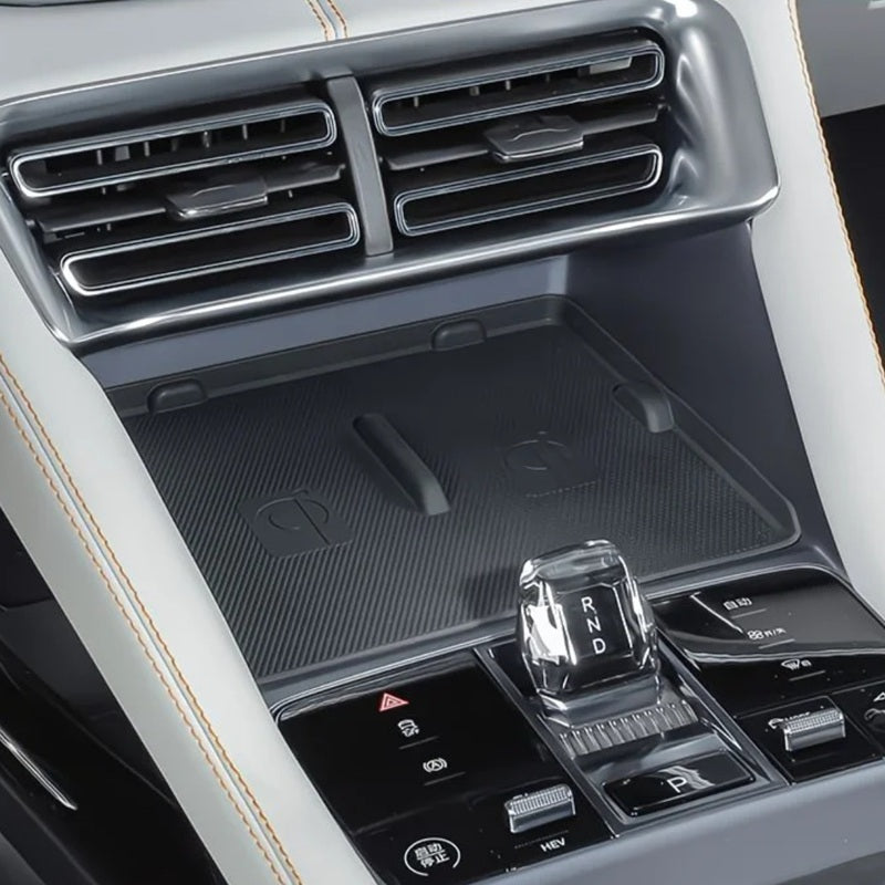 Center Console Silicone Pad for BYD Sealion 6/Seal U