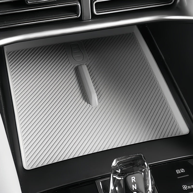 Center Console Silicone Pad for BYD Sealion 6/Seal U