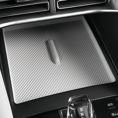 Center Console Silicone Pad for BYD Sealion 6/Seal U