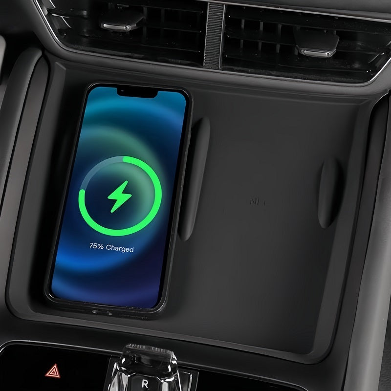 Center Console Silicone Pad for BYD Sealion 7