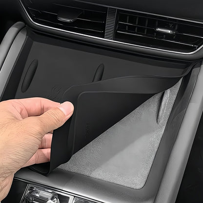 Center Console Silicone Pad for BYD Sealion 7