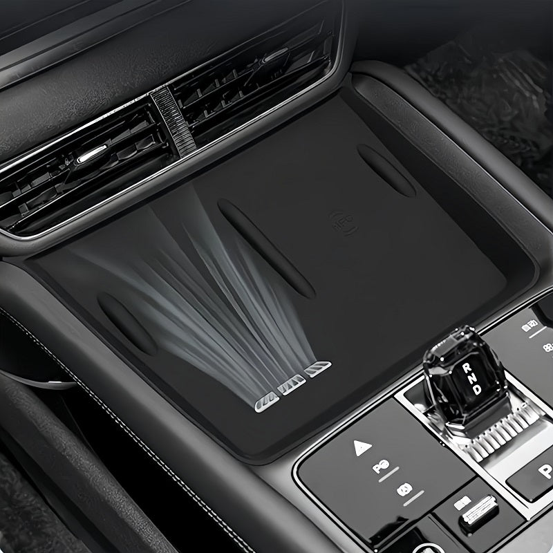 Center Console Silicone Pad for BYD Sealion 7