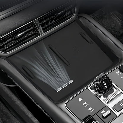 Center Console Silicone Pad for BYD Sealion 7