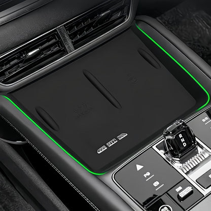 Center Console Silicone Pad for BYD Sealion 7