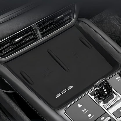 Center Console Silicone Pad for BYD Sealion 7