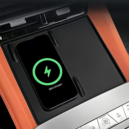 Center Console Silicone Pad for BYD Sealion 8