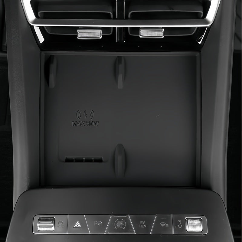 Center Console Silicone Pad for BYD Sealion 8