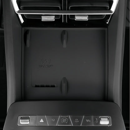 Center Console Silicone Pad for BYD Sealion 8